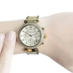 Michael Kors Watch For Women MK5632 - Image 2