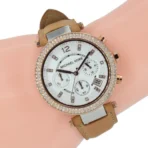 Michael Kors Watch For Women MK5633 - Image 2