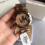 Michael Kors Watch For Women MK5661 - Image 2