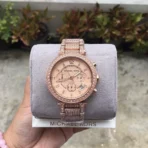 Michael Kors Watch For Women MK5663 - Image 2