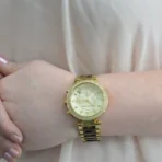 Michael Kors Watch For Women MK5688 - Image 2