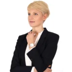 Michael Kors Watch For Women MK2910 - Image 2