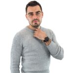 Tommy Hilfiger Watch For Men 1791577 - Image 2