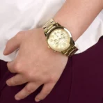 Michael Kors Watch For Women MK5726 - Image 2