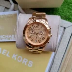 Michael Kors Watch For Women MK5727 - Image 2