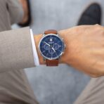 Tommy Hilfiger Watch For Men 1791629 - Image 2