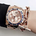 Michael Kors Watch For Women MK5755 - Image 2