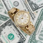 Michael Kors Watch For Women MK5842 - Image 2