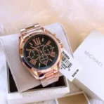 Michael Kors Watch For Women MK5854 - Image 2