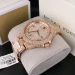 Michael Kors Watch For Women MK5862 - Image 2