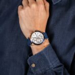 Tommy Hilfiger Watch For Men 1791778 - Image 2