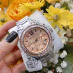 Michael Kors Watch For Women MK5870 - Image 2