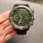 Tommy Hilfiger Watch For Men 1791809 - Image 2