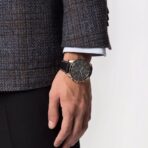 Tommy Hilfiger Watch For Men 1791836 - Image 2