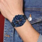 Tommy Hilfiger Watch For Men 1791839 - Image 2