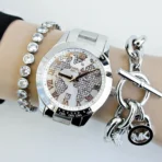 Michael Kors Watch For Women MK5958 - Image 2
