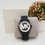 Michael Kors Watch For Women MK6057 - Image 2
