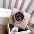Michael Kors Watch For Women MK6108 - Image 2
