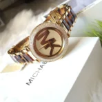 Michael Kors Watch For Women MK6109 - Image 2