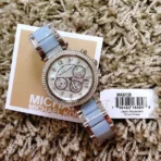 Michael Kors Watch For Women MK6138 - Image 2