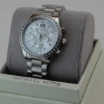 Michael Kors Watch For Women MK6186 - Image 2