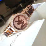 Michael Kors Watch For Women MK6190 - Image 2