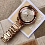 Michael Kors Watch For Women MK6210 - Image 2