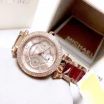 Michael Kors Watch For Women MK6239 - Image 2