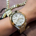 Michael Kors Watch For Women MK6266 - Image 2