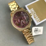Michael Kors Watch For Women MK6290 - Image 2