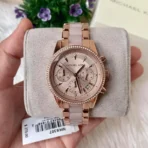 Michael Kors Watch For Women MK6307 - Image 2