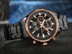 Naviforce Watch For Men NF9089S-RG-B - Image 2