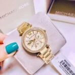 Michael Kors Watch For Women MK6351 - Image 2
