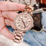Michael Kors Watch For Women MK6352 - Image 2