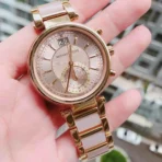 Michael Kors Watch For Women MK6360 - Image 2
