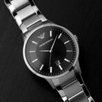 Emporio Armani Watch For Men AR11181 - Image 2