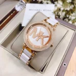 Michael Kors Watch For Women MK6365 - Image 2