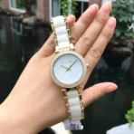 Michael Kors Watch For Women MK6400 - Image 2