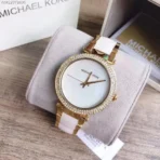 Michael Kors Watch For Women MK6402 - Image 2
