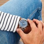 Emporio Armani Watch For Men AR11132 - Image 2