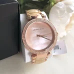 Michael Kors Watch For Women MK6492 - Image 2