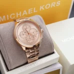 Michael Kors Watch For Women MK6521 - Image 2