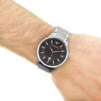 Emporio Armani Watch For Men AR2514 - Image 2