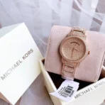 Michael Kors Watch For Women MK6548 - Image 2