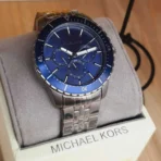 Michael Kors Watch For Men MK7155 - Image 2