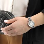 Emporio Armani Watch For Women AR1908 - Image 2