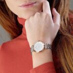 Emporio Armani Watch For Women AR1926 - Image 2