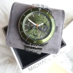 Michael Kors Watch For Men MK7158 - Image 2