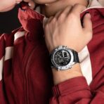 Naviforce Watch For Men NF9221-S-B-B - Image 2