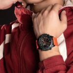 Naviforce Watch For Men NF9221-B-O-O - Image 2